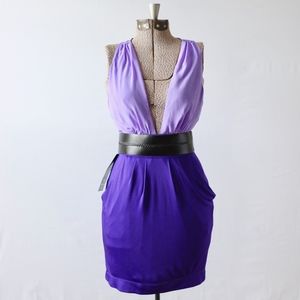 ✨Host Pick✨BEBE Billie Dress